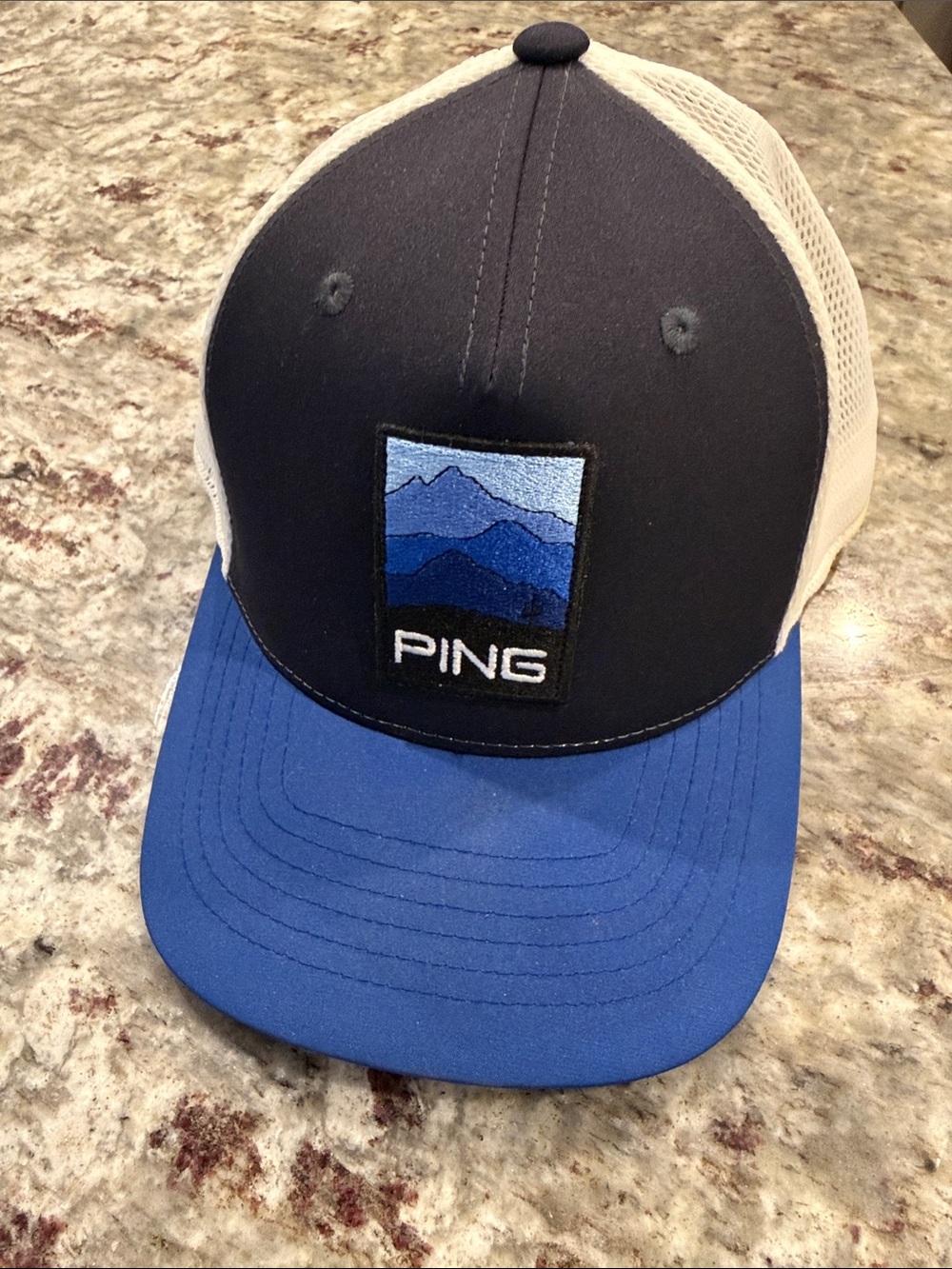 Ping Hat